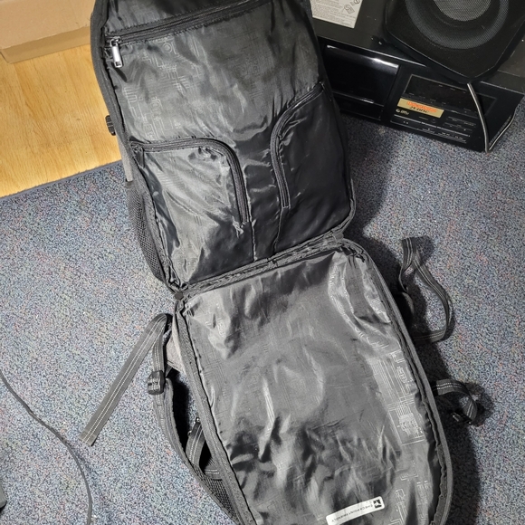 OGIO Prospect Professional Utility Backpack - Picture 5 of 11